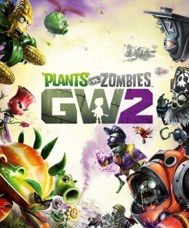 Plants vs Zombies Garden Warfare 2 PS Oyun kullananlar yorumlar